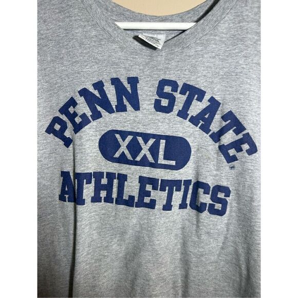 Vintage Y2K Penn State University Nittany Lions starter essentials athletic T-sh - Picture 2 of 5